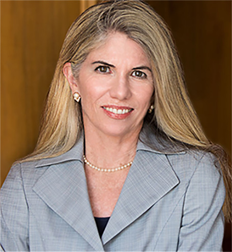 Rosemarie Gavin Casner portrait